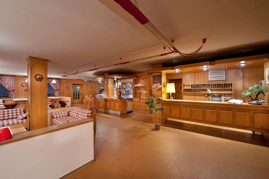 Hotel photo 19