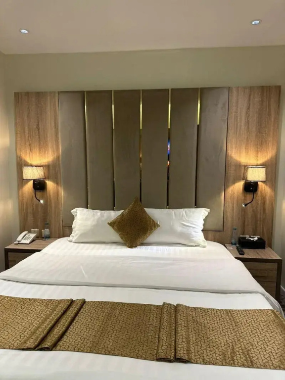 Ghima Apartments