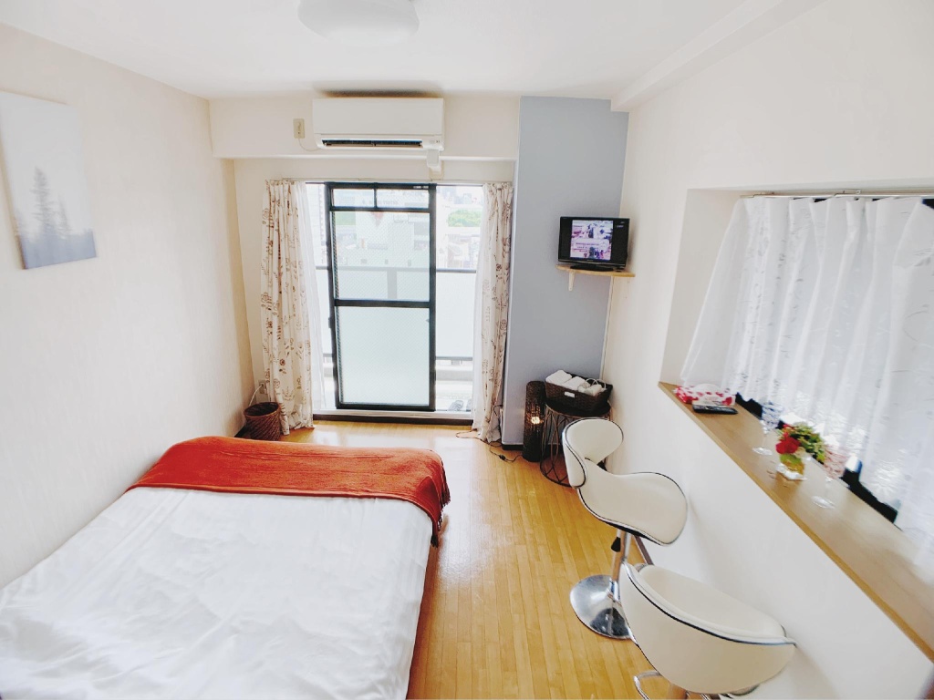 HOTEL AARON Tsuten West 사진 4