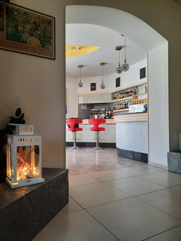 Hotel La Dolce Vita - Général