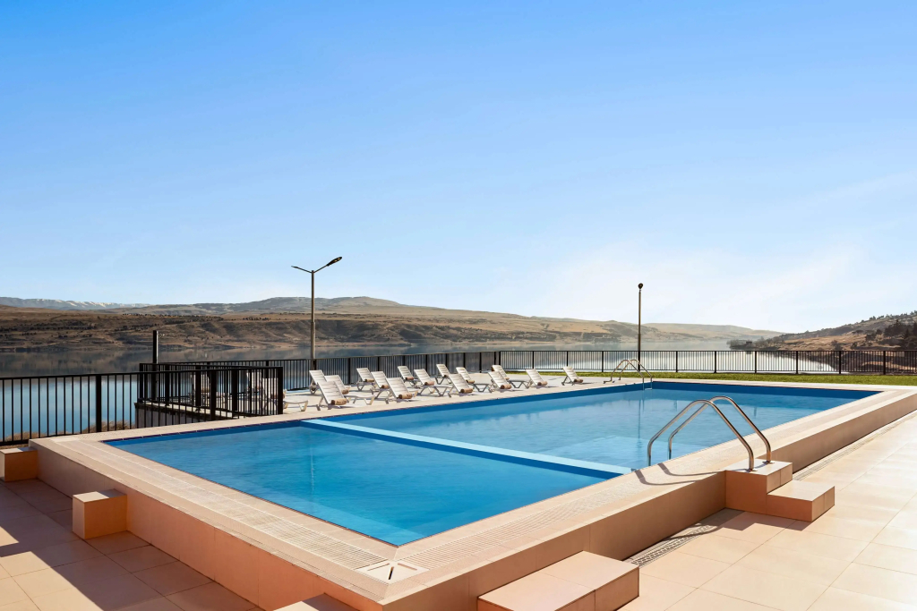 Gino Seaside Tbilisi, Trademark Collection by Wyndham - фото 17