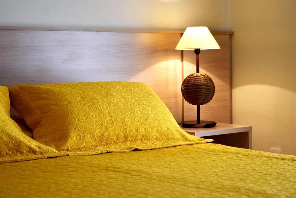 Hotel Casablanca - Chambres