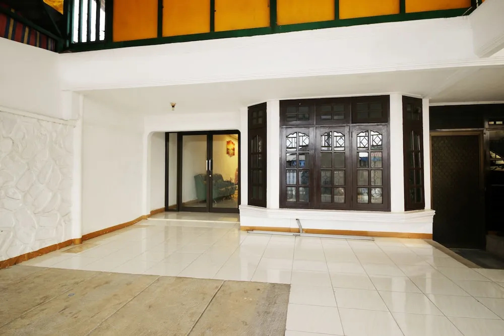 Airy Syariah Raya Inpres Kramat Jati Jakarta