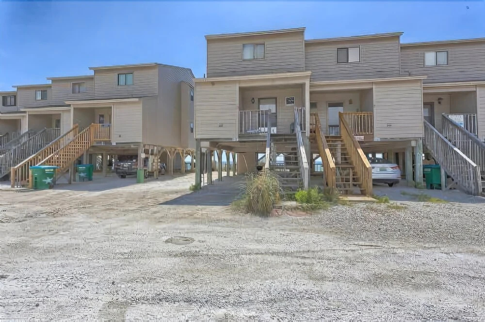 Loony Dunes