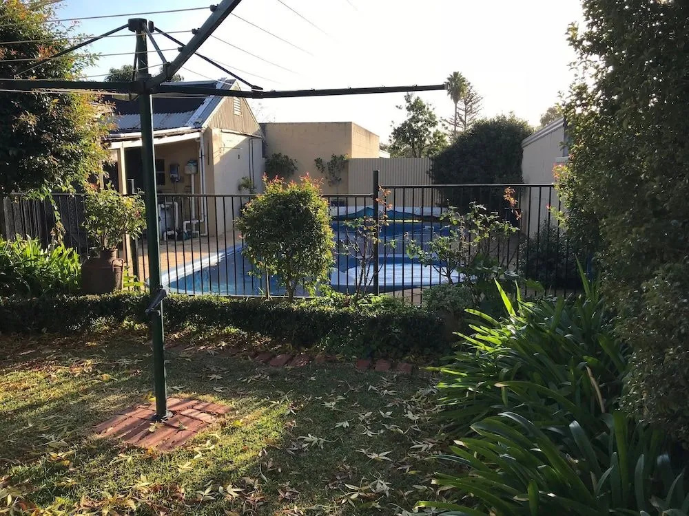Ambrosia Holiday Home