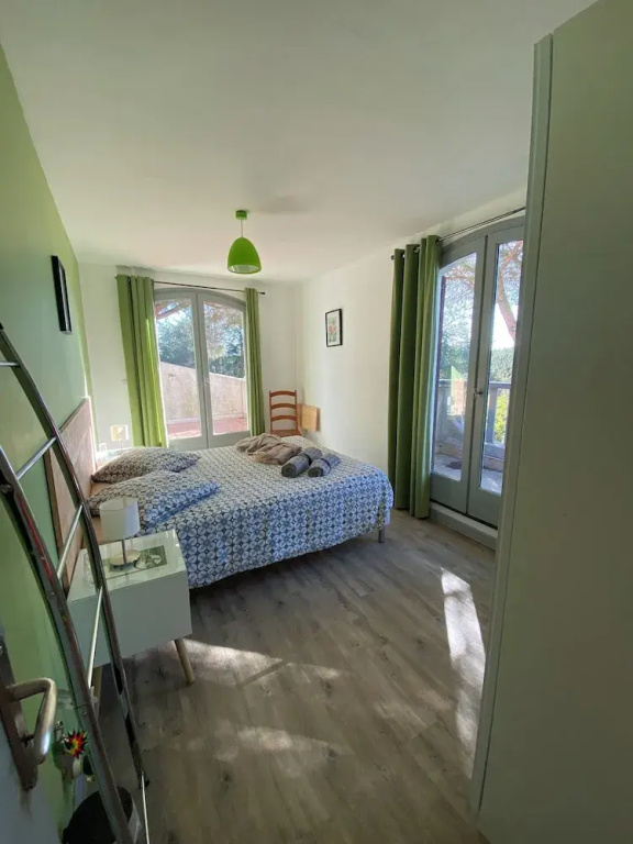 Voir la photo 4 — Maison d'hôtes naturiste Villa PaulAna