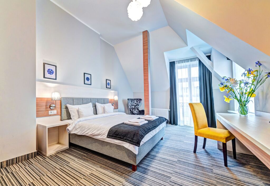 Fortune Old Town boutique hotel by null