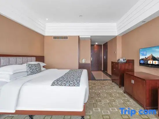 Xinli Hotel - Chambres