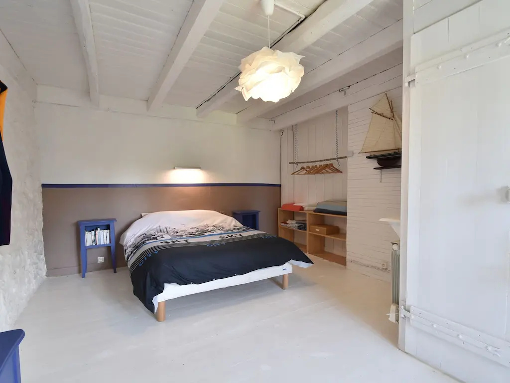 Voir la photo 4 — House Full of Charm With Garden,10min From the Pointe du Raz