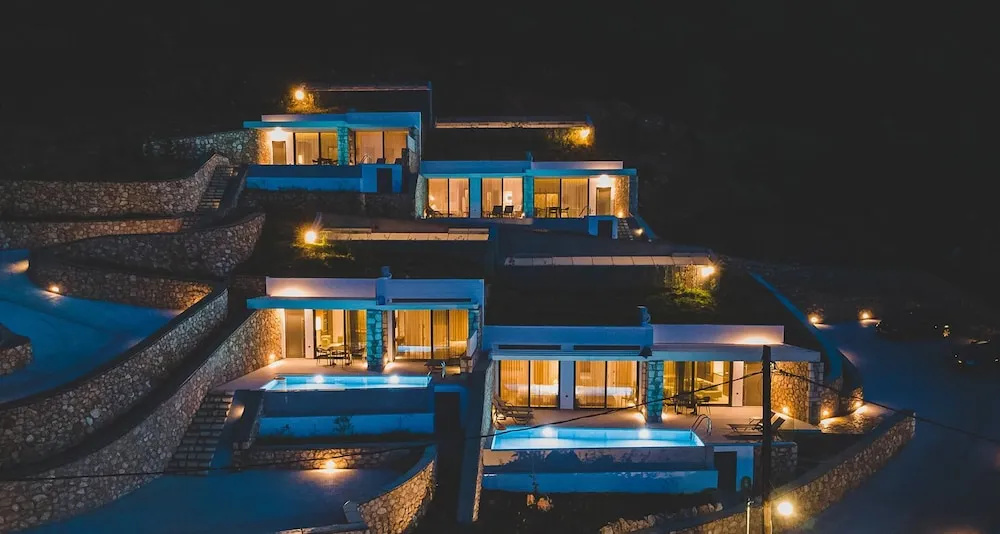Z4 Delta 2bed in Lefkada