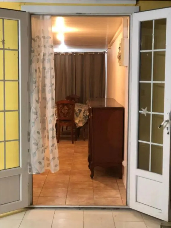 Villa soleil