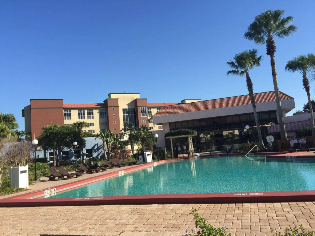 Allure Resort Orlando - Général