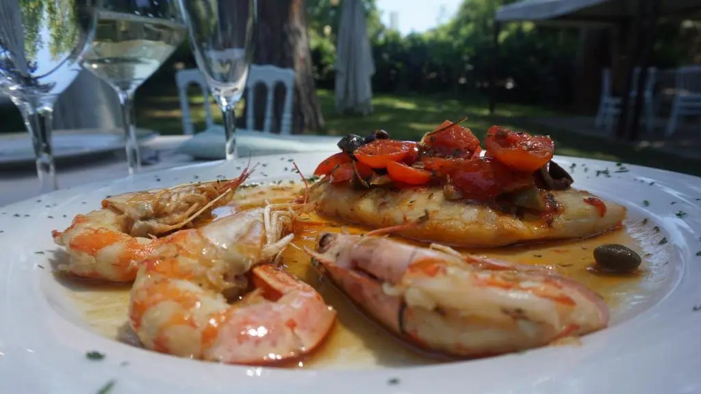 Hotel Ristorante Villa Icidia - Général