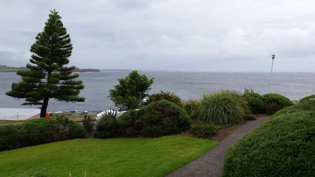 Kiama Harbour Cabins - Chambres