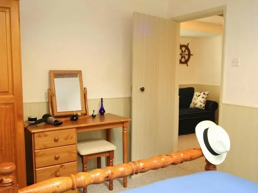 Smugglers Cottage
