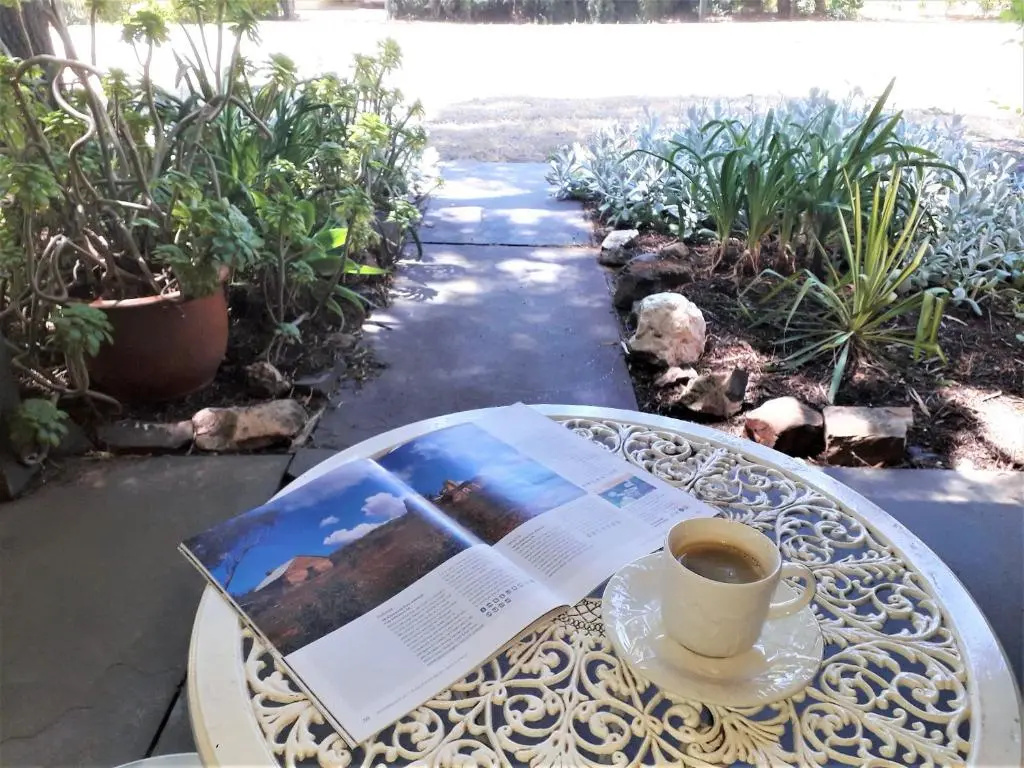 Mintaro Hideaway - Chambres