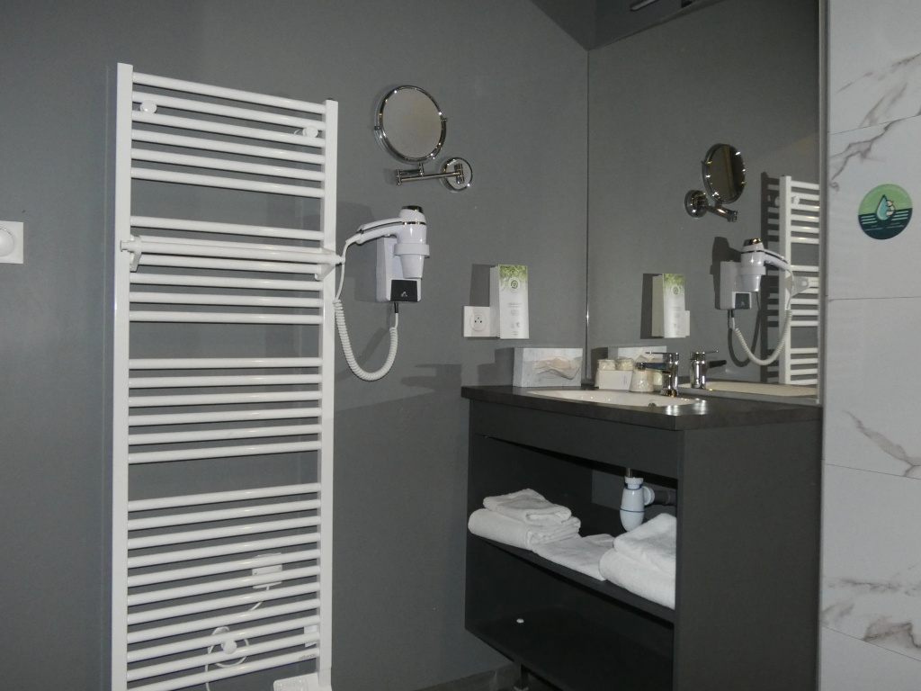 Tulip Inn Honfleur Residence - Général