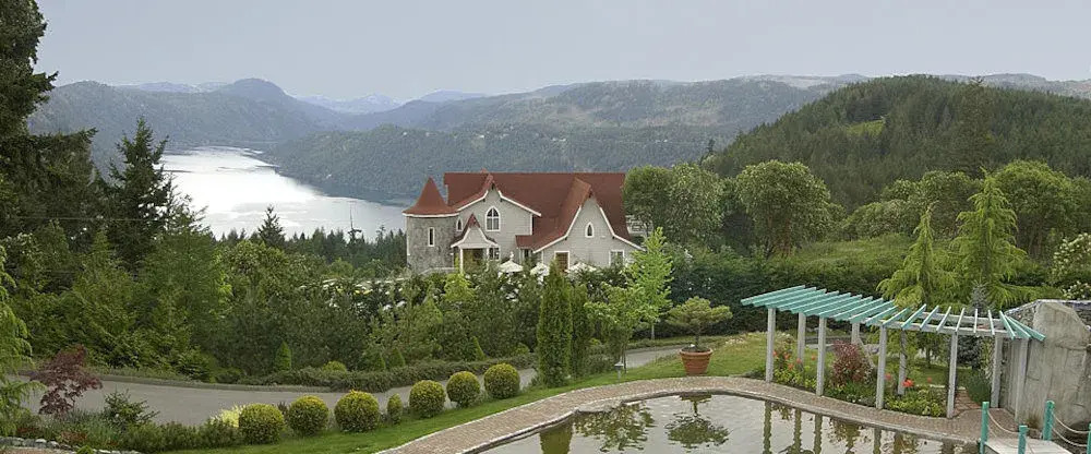 Prancing Horse Retreat