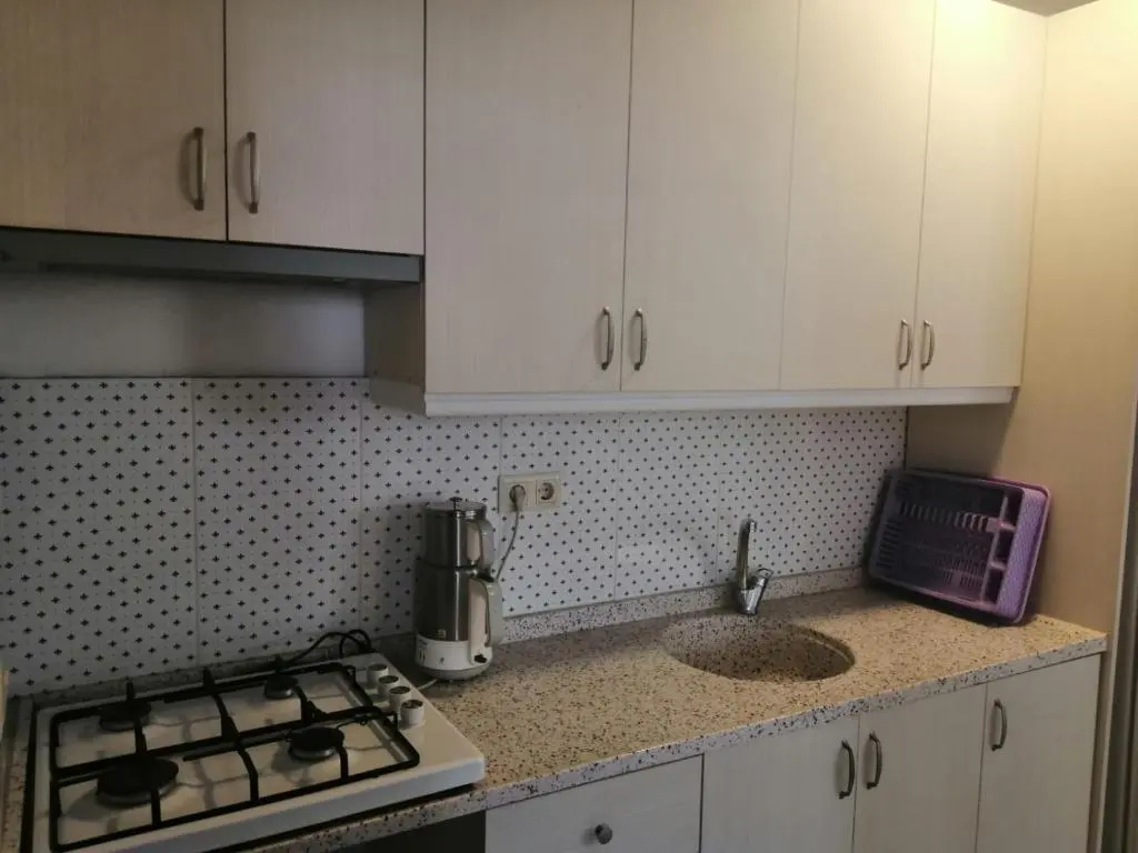 1 Bedroom Cottage