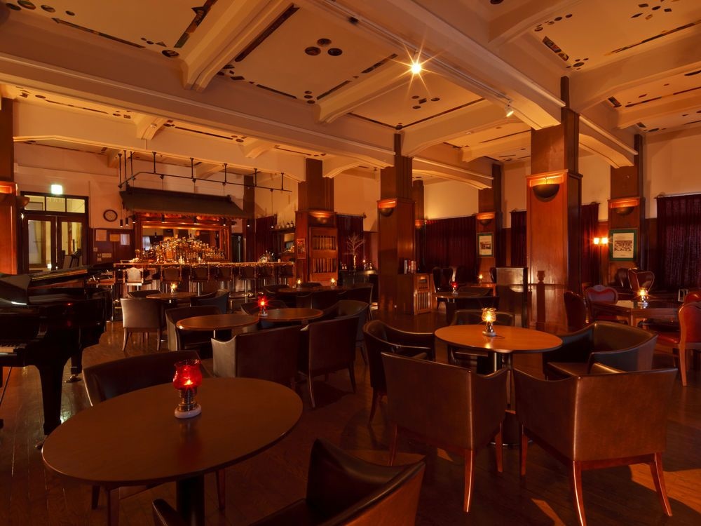 Fujiya Hotel 사진 53