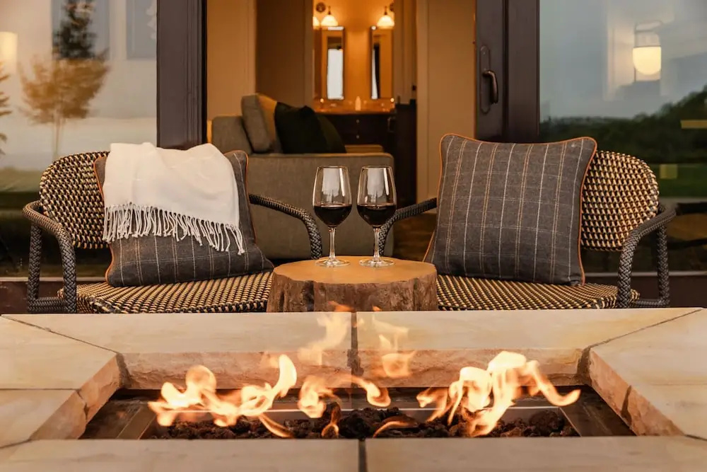 Montage Deer Valley - Chambres