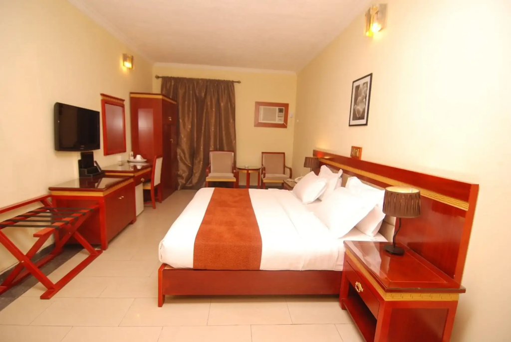 Hotel photo 5