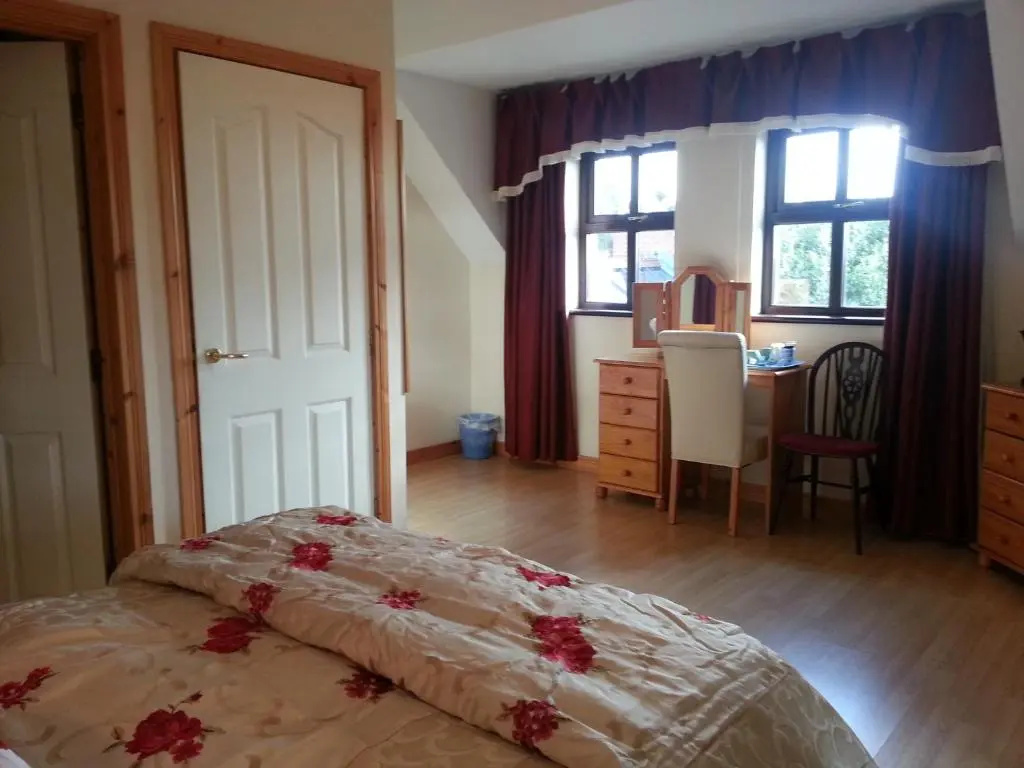 Comfort room
