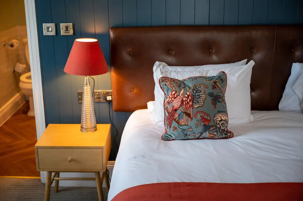 Victoria Hotel Menai Bridge By Chef and Brewer Collection - Général