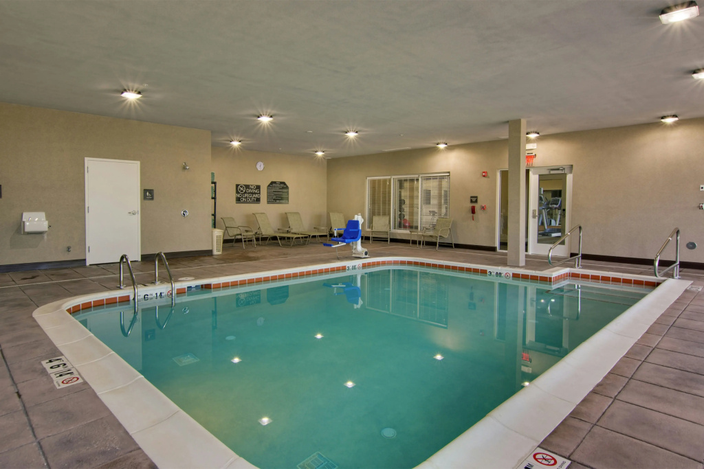 Hilton Garden Inn Benton Harbor/St. Joseph - Général
