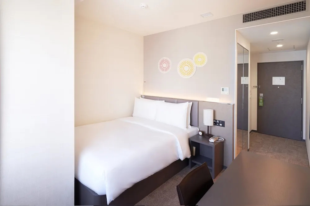 Holiday Inn & Suites Shin Osaka by IHG 사진 33