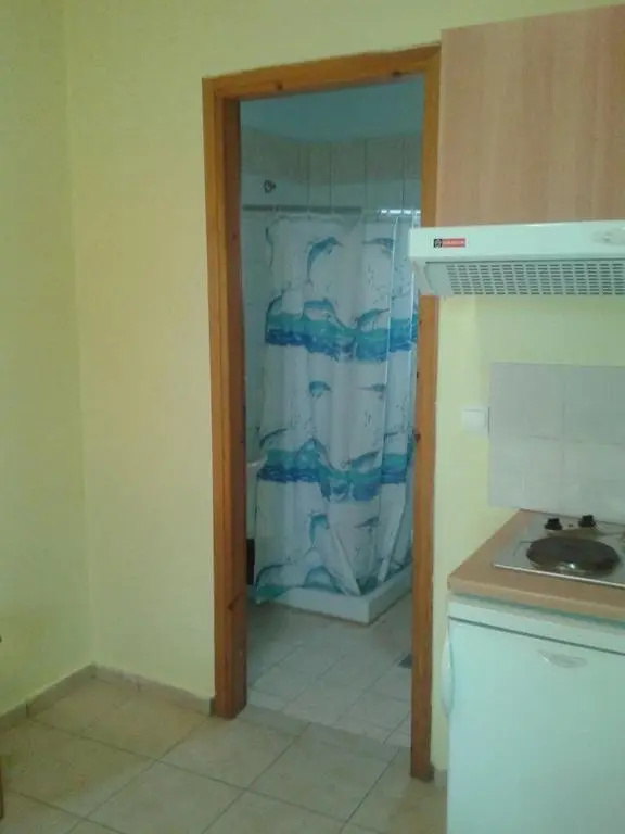 Gradma Katina - Chambres