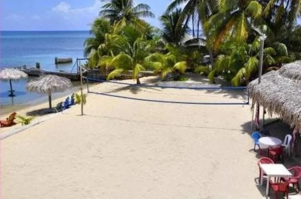 Sueno Del Mar Resort - Général