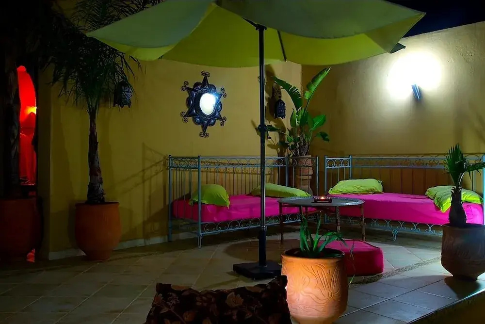 Hotel photo 15