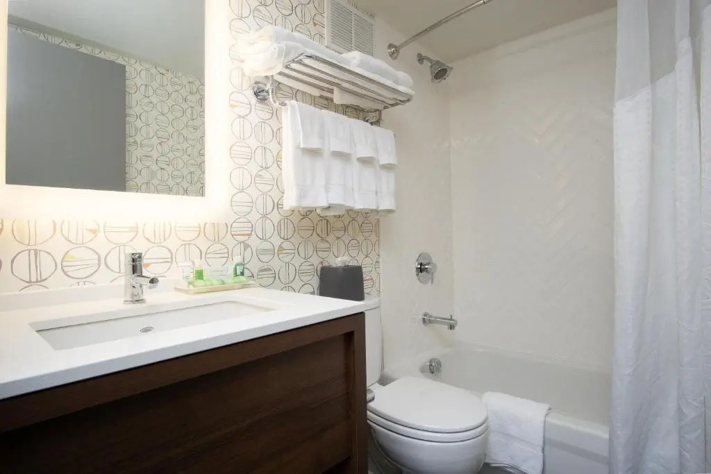 Holiday Inn Steamboat Springs by IHG - Chambres