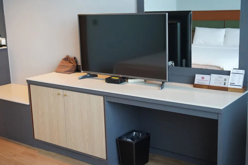 Sacheon Grand Tourist Hotel - Chambres