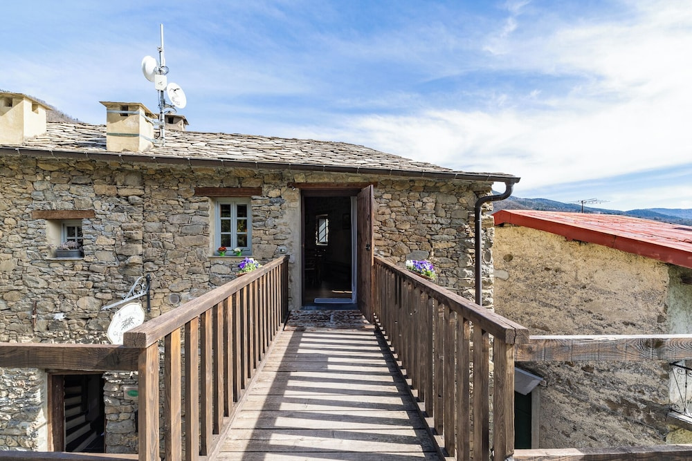 Rifugio Ca' da Cardella
