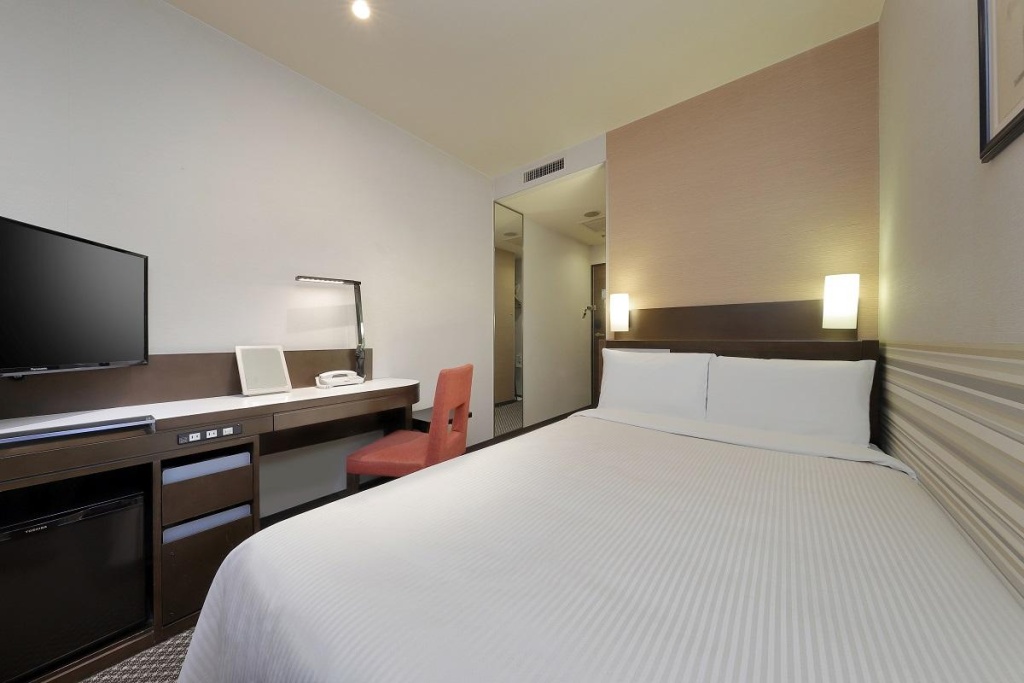 Keio Presso Inn Kanda 사진 4
