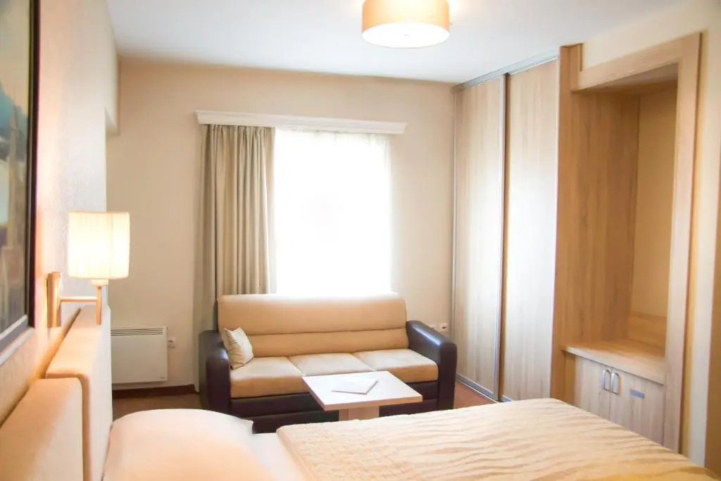 Hotel Philia - Chambres