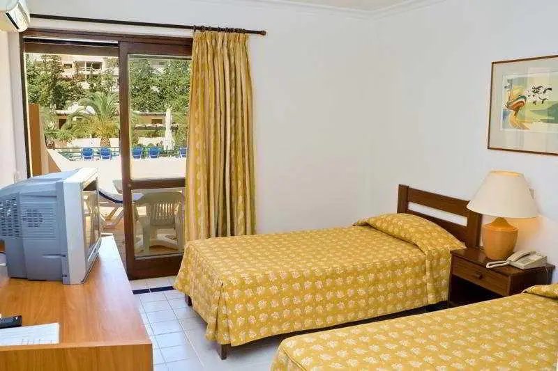 Hotel Balaia Mar - Chambres