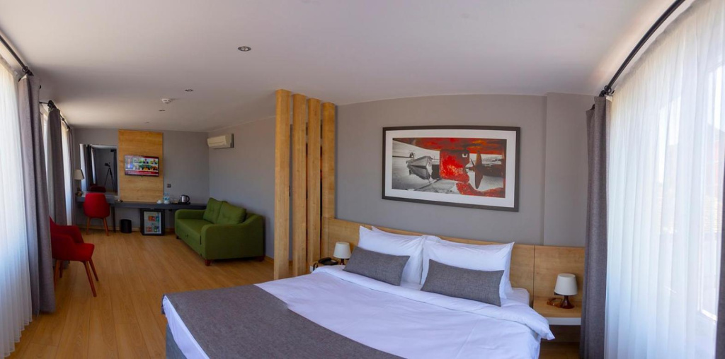 Hotel photo 11