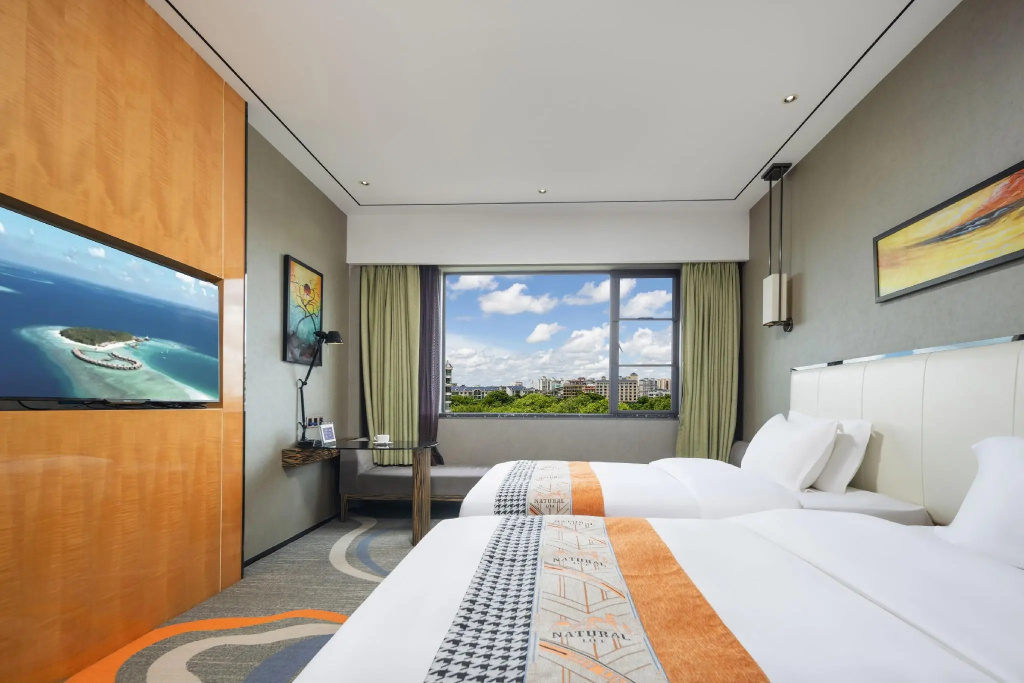 Lori Star Hotel - Général