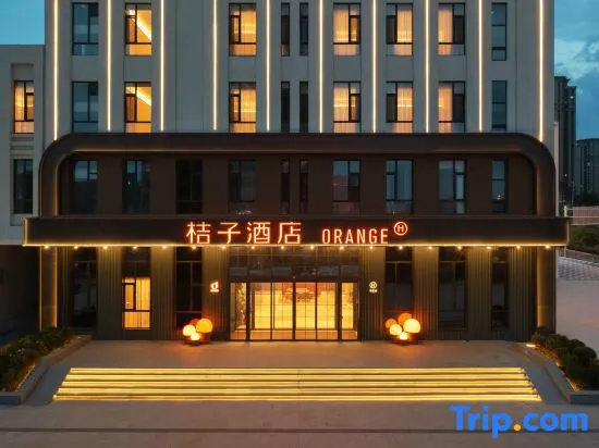 orange hotel