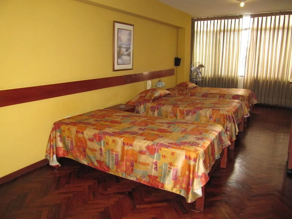 Hotel photo 5