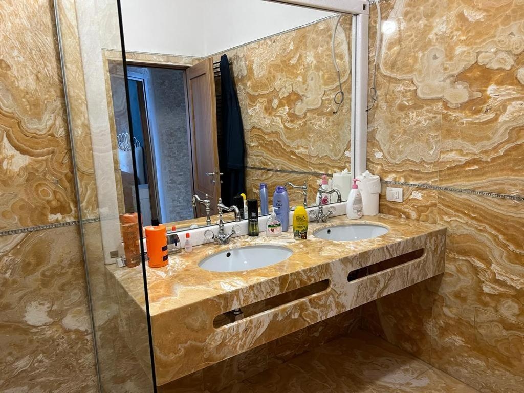 Appartamento/Casa vacanza Coreno Ausonio