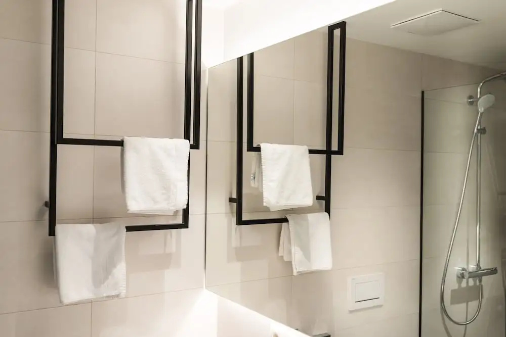 Dips&Drops – SUPERIOR HOTEL · SPORTS · SPA · RESTAURANTS - Chambres