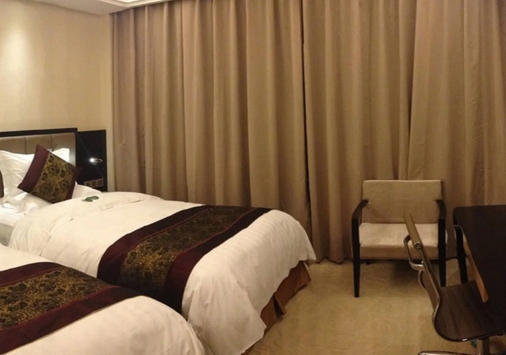 Nanning Yongjiang Hotel - Général