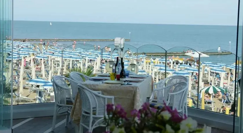 Hotel Nettuno - Général
