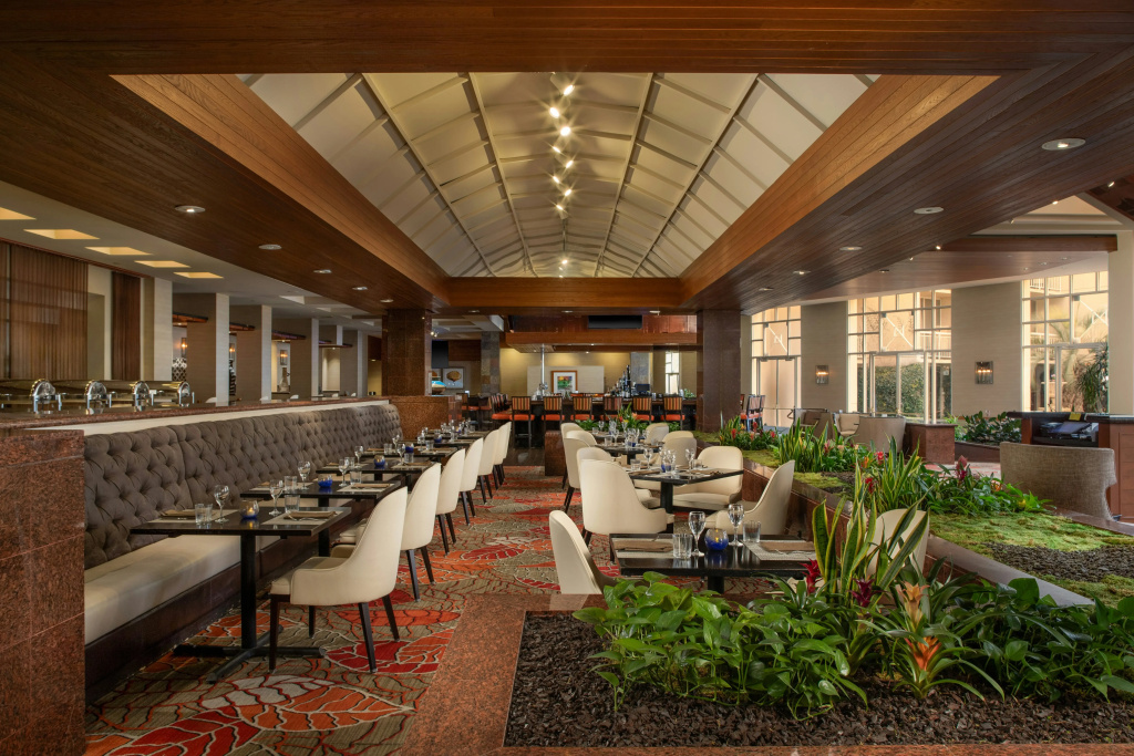 Hilton La Jolla Torrey Pines - Général