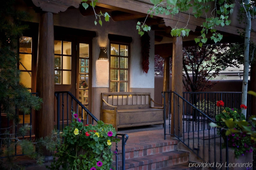 Inn on the Alameda by null