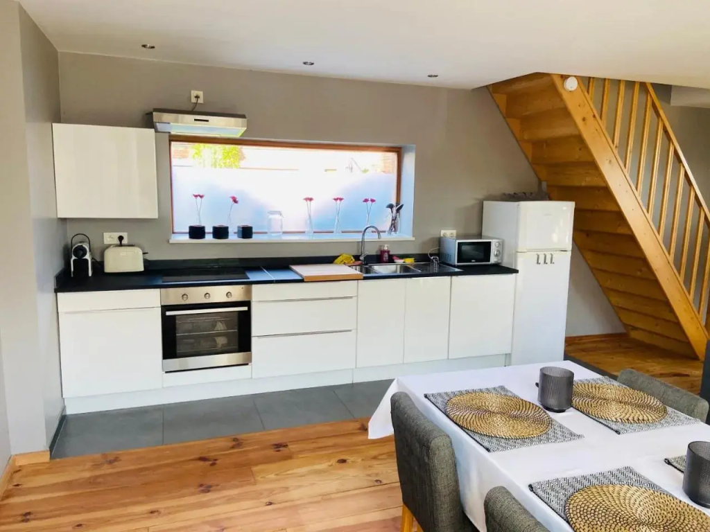 Jolie maison avec jardin. - фото 10